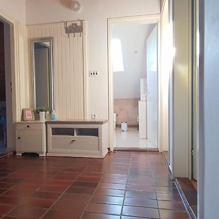 Apartman Ivana Varaždin Eksteriør bilde
