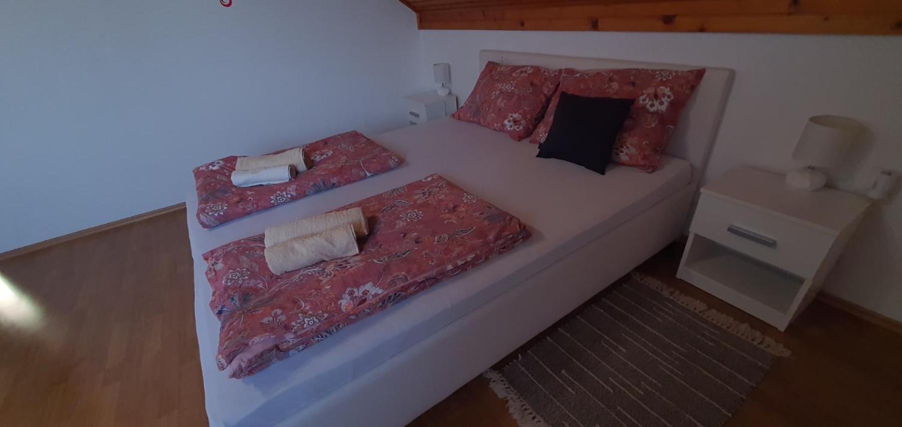 Apartman Ivana Varaždin Eksteriør bilde