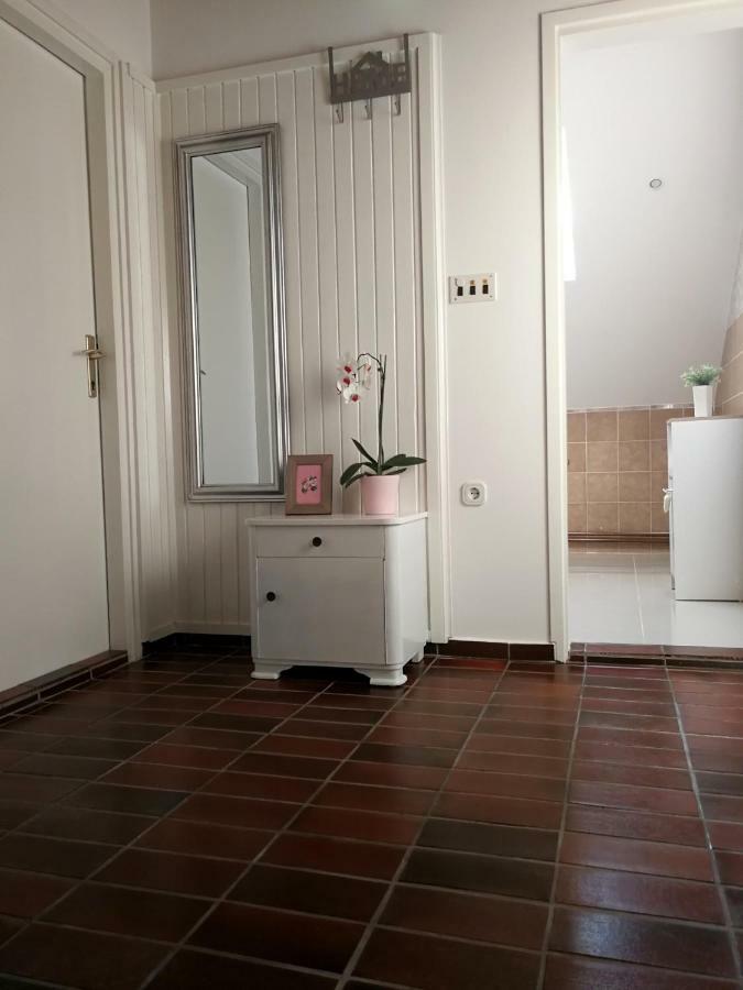 Apartman Ivana Varaždin Eksteriør bilde