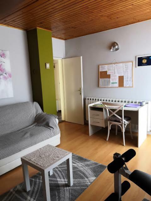 Apartman Ivana Varaždin Eksteriør bilde