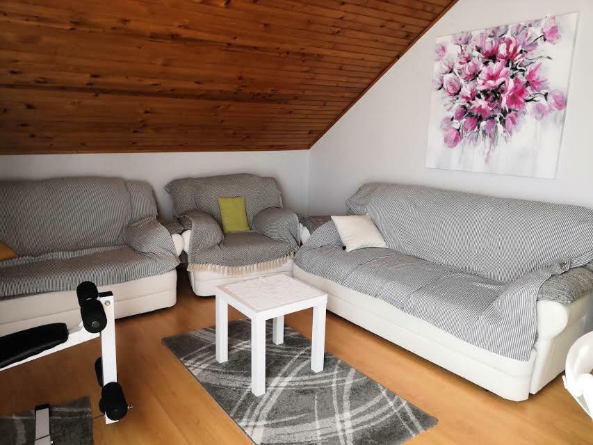 Apartman Ivana Varaždin Eksteriør bilde